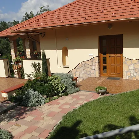 Janus Apartman Sárvár Extérieur photo