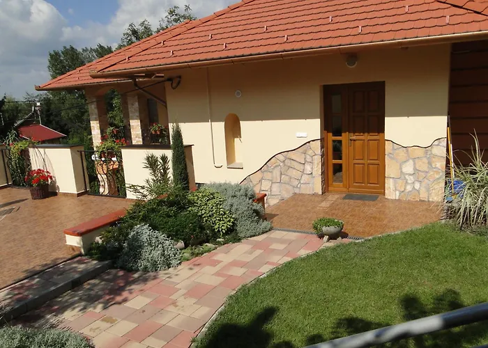 Janus Apartman