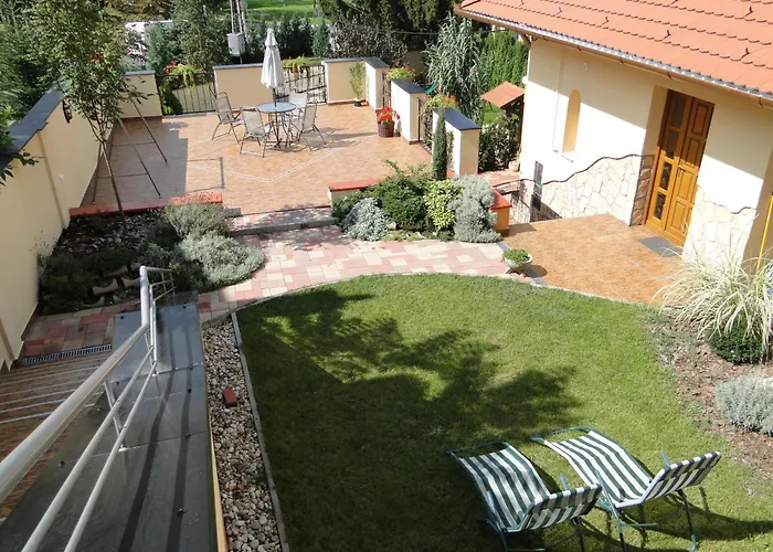 Janus Apartman