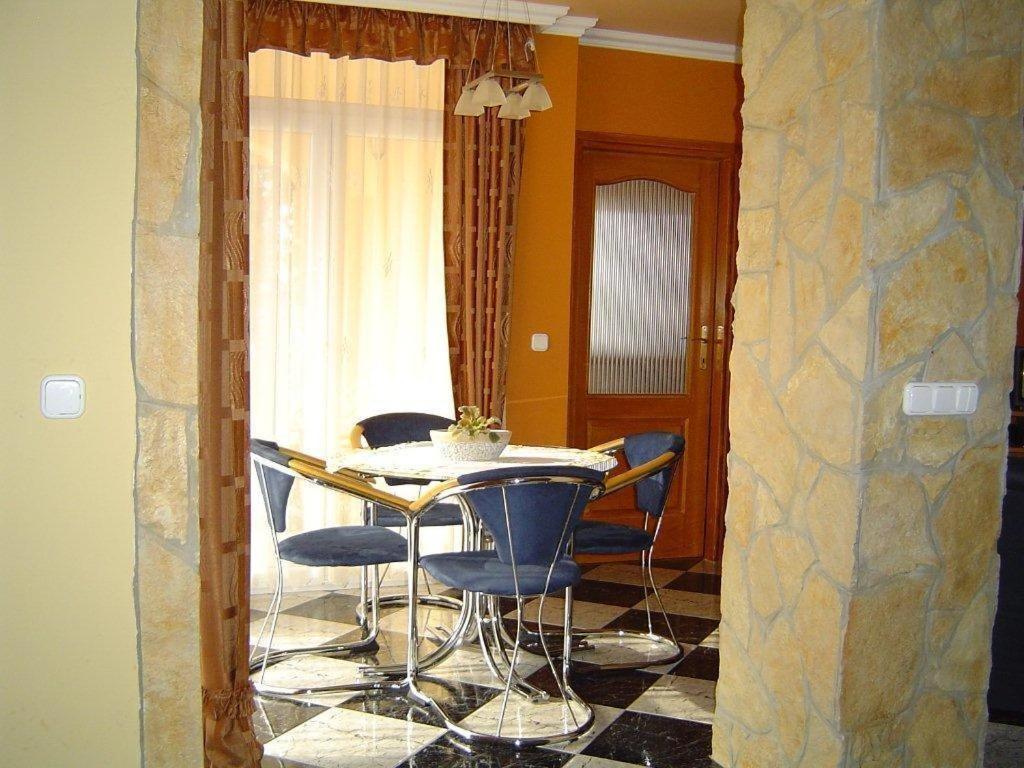 Appartement Janus