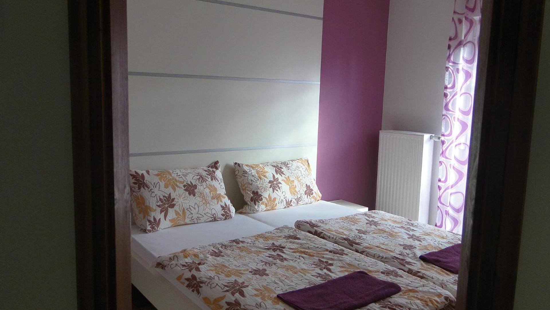 Janus Appartement