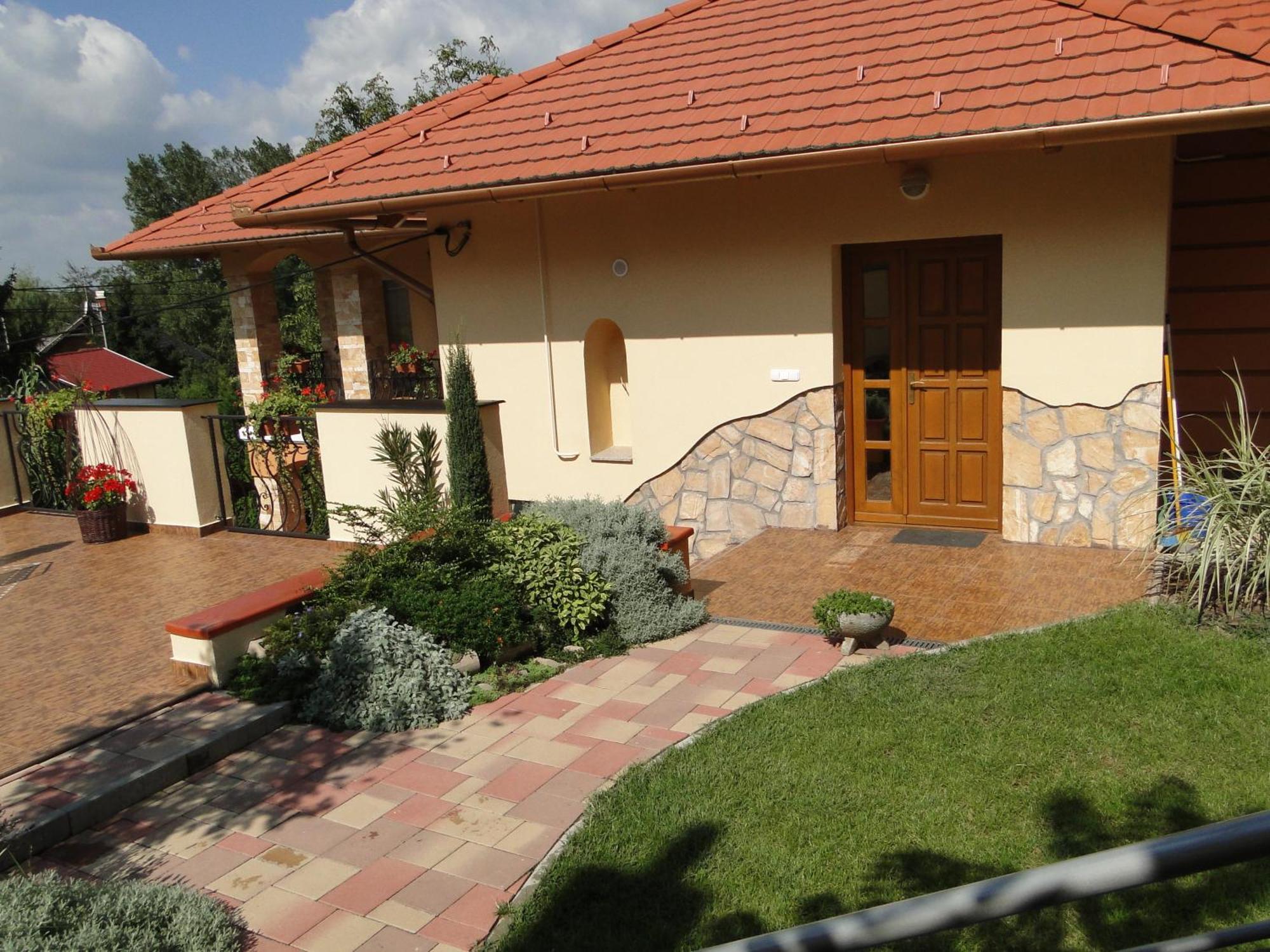 Janus Appartement *