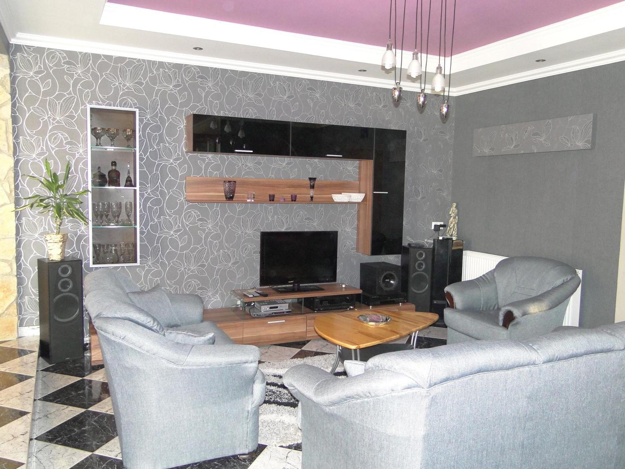 Appartement Janus