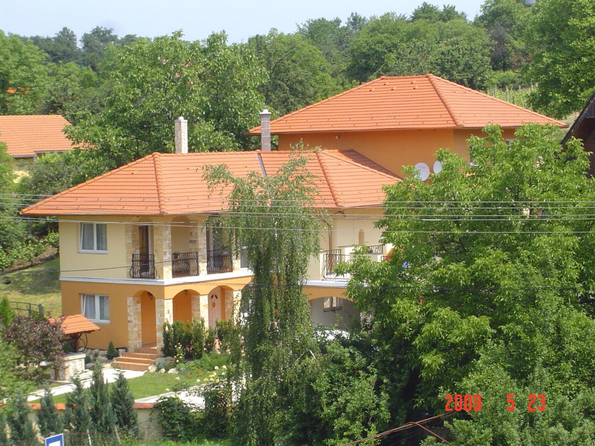 Janus Appartement *
