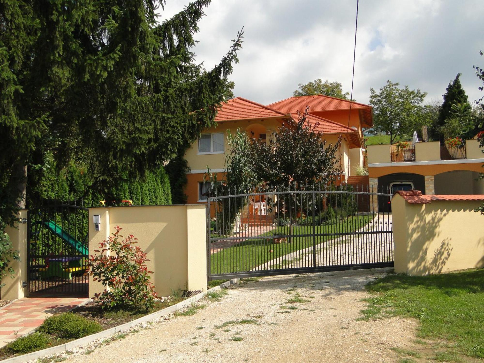 Appartement Janus Sárvár