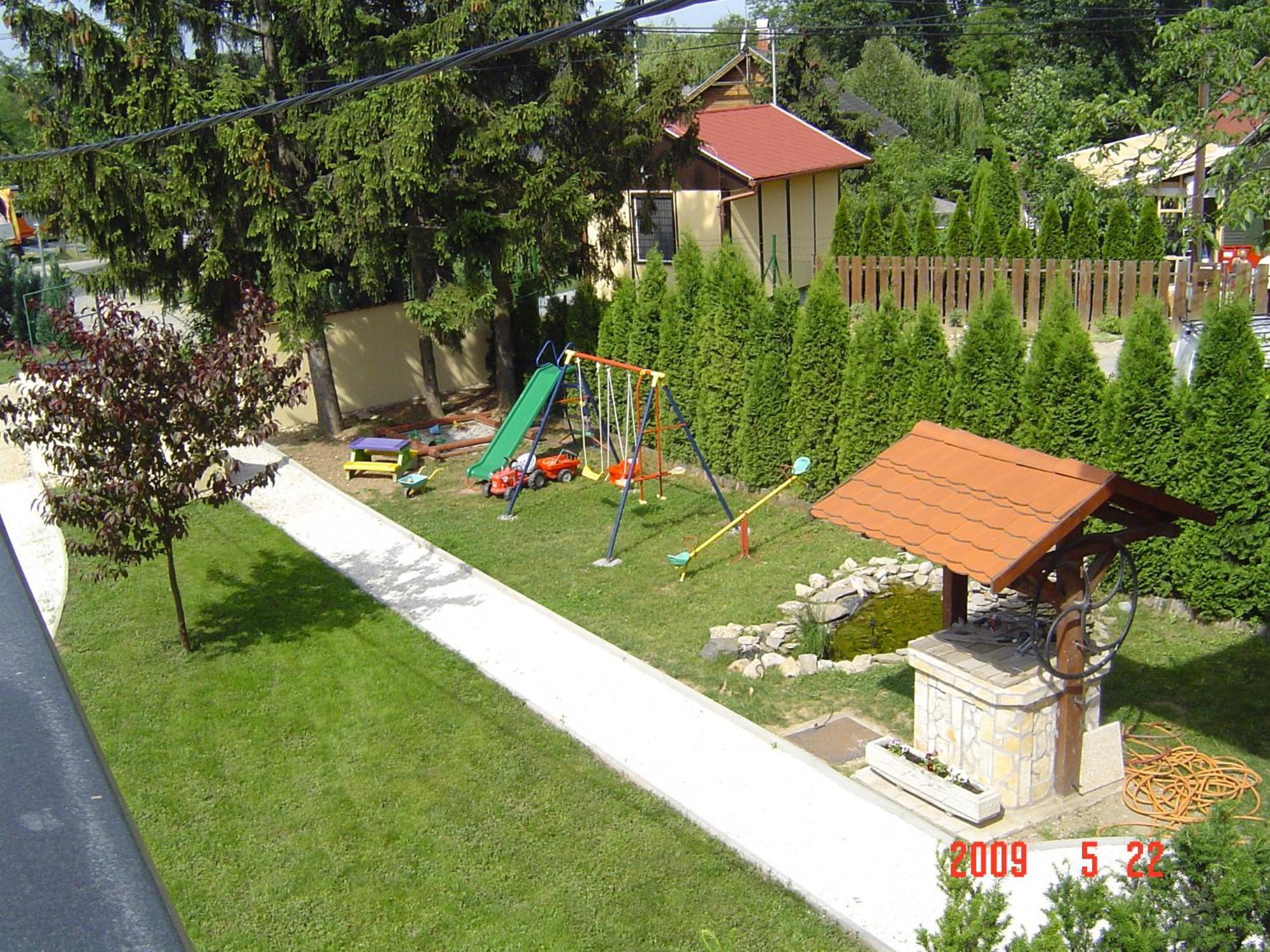 Janus Appartement