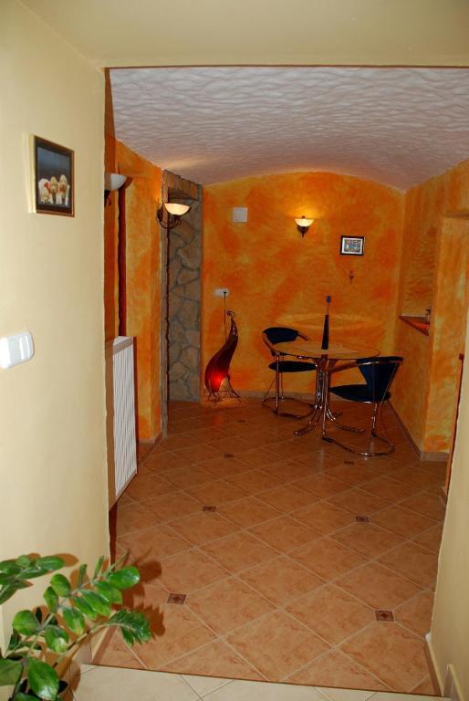 Janus Appartement