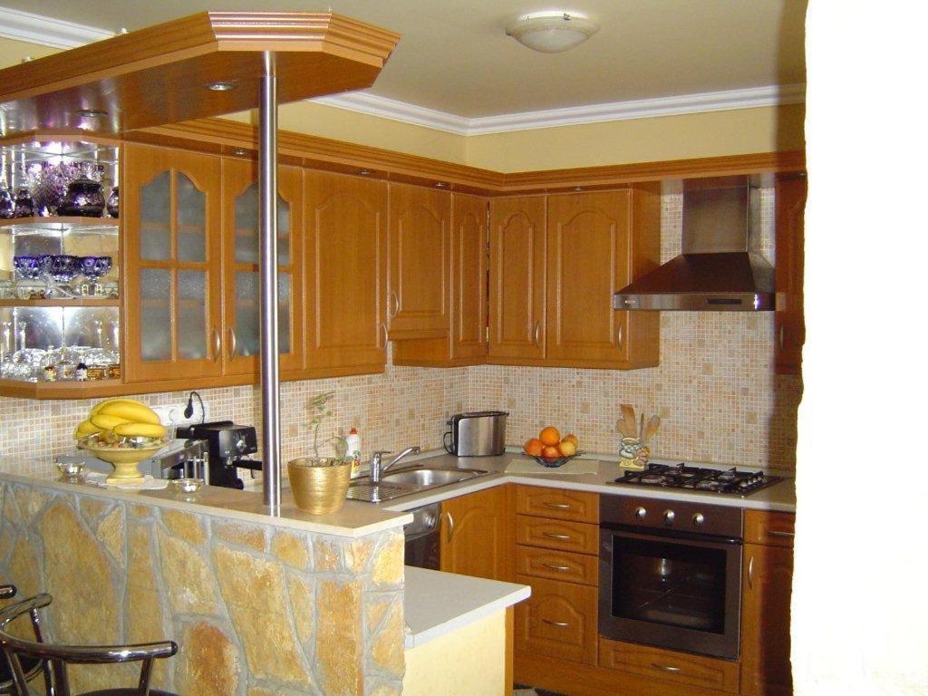 Appartement Janus Sárvár