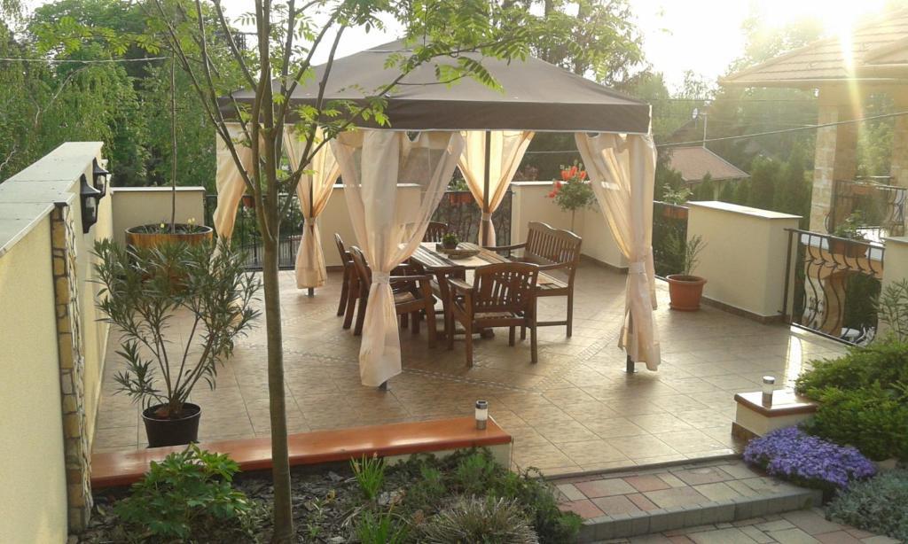 Janus Appartement