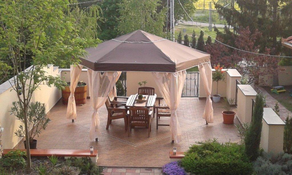 Janus Appartement Sárvár