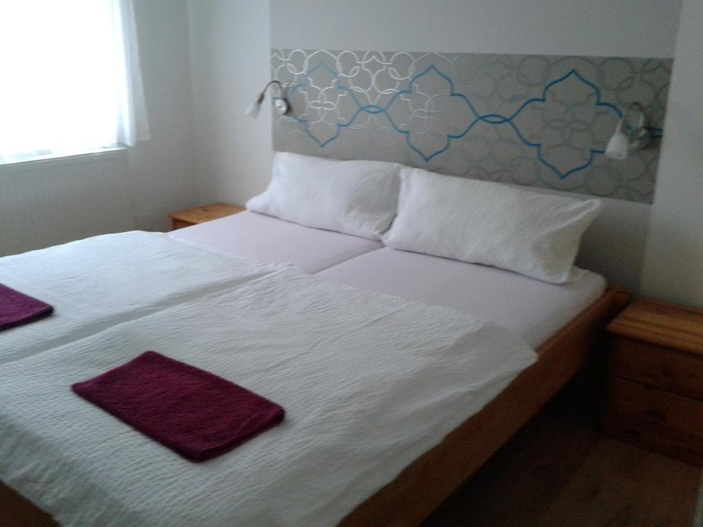 Appartement Janus