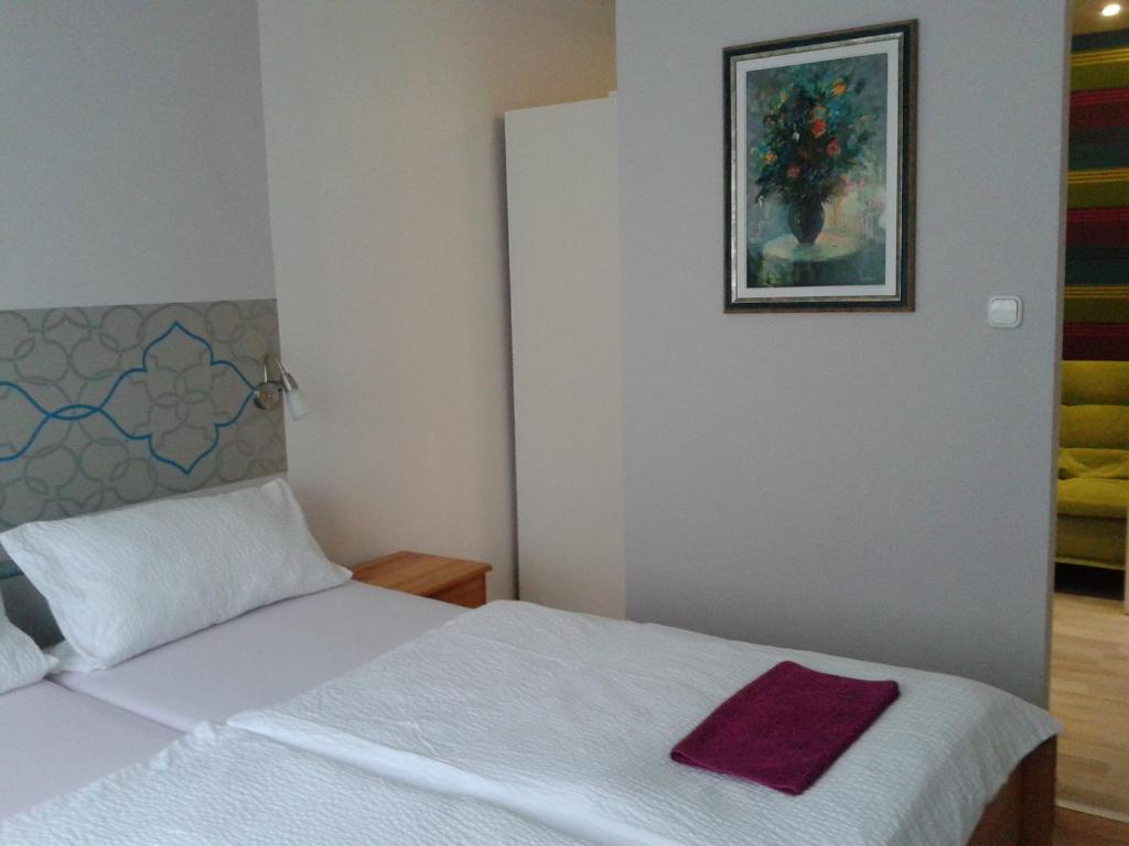Janus Appartement